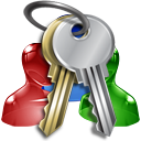 login